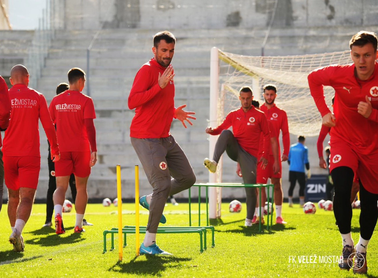 Derbi protiv Sarajeva sa sobom nosi istaknut imperativ